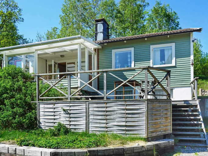 Exterior & Views 1, 5 Person Holiday Home in Munkedal, Munkedal
