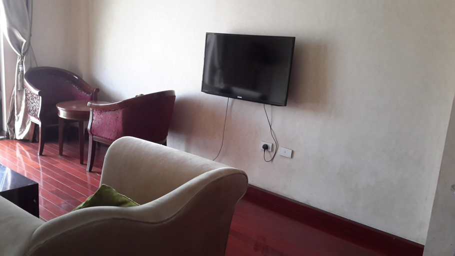 Others 3, Lalibela Hotel, Addis Abeba