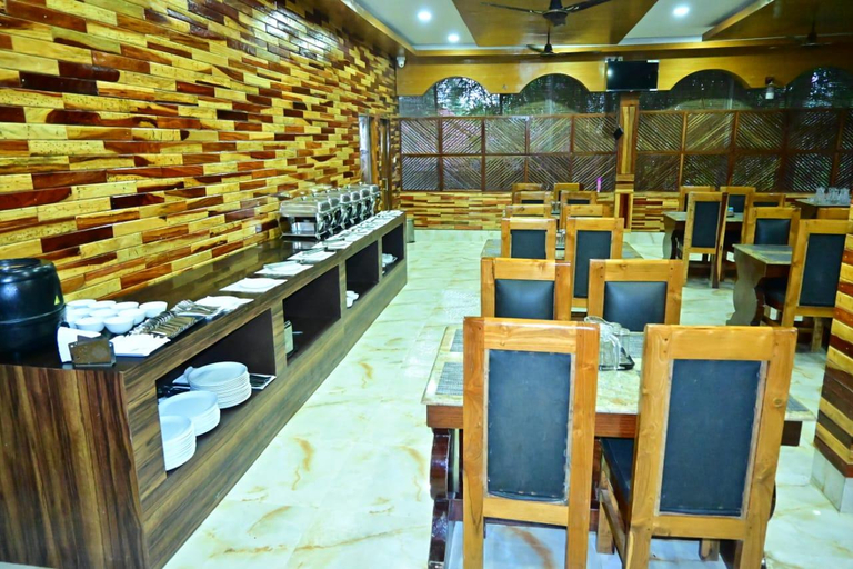 Food & Drinks 3, Reef Valley Resort, South Andaman