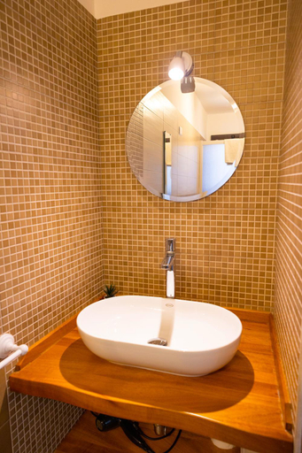 Bathroom 3, Sicily in Love - Rooms & Breakfast, Messina