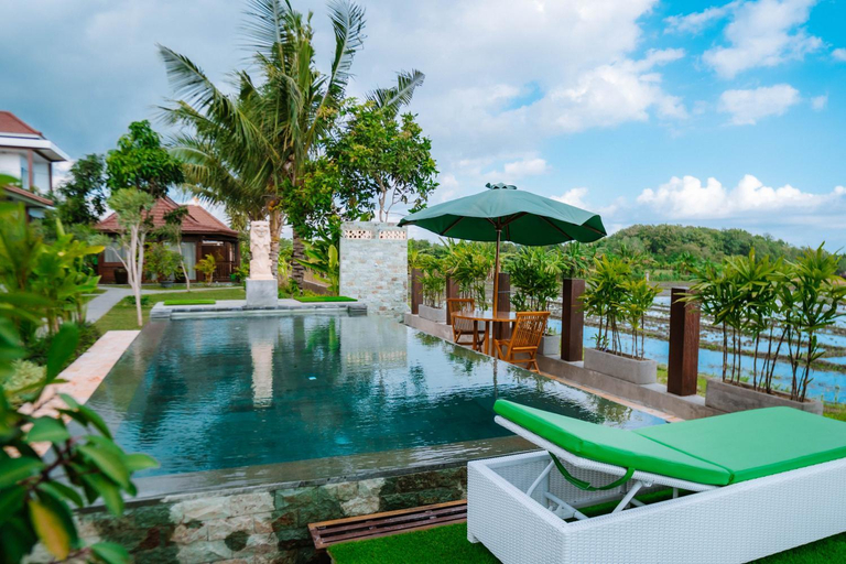 Sport & Beauty 5, Green Point Retreats, Tabanan