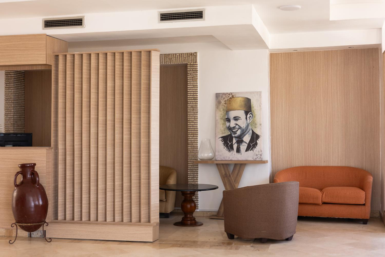 Public Area 3, Flathotel, Agadir-Ida ou Tanane