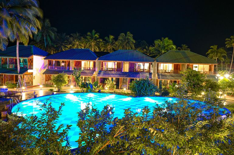 Sport & Beauty 2, Aquays Hotels and Resorts Neil Island, South Andaman