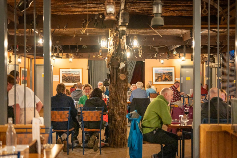 Food & Drinks 4, Arkaroola Wilderness Sanctuary, Unincorp. Flinders Ranges