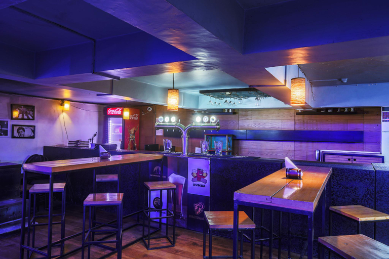 Food & Drinks 4, The Duchess Inn Hotel And Microbrewery - Manali, Kullu