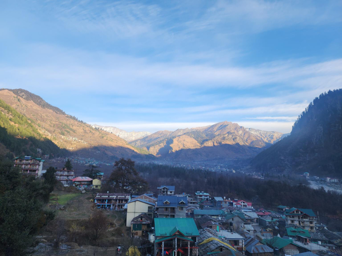 Others 4, Leela Cottages Manali, Kullu