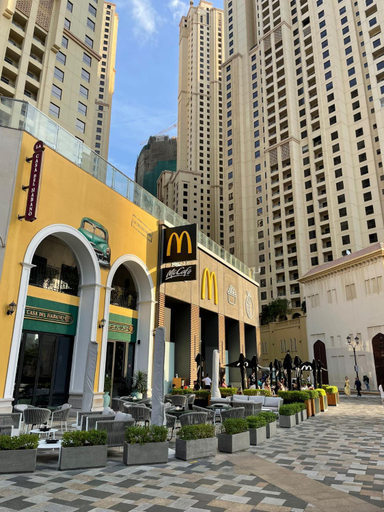 Others 4, Four Stars Dubai Marina JBR, Dubai