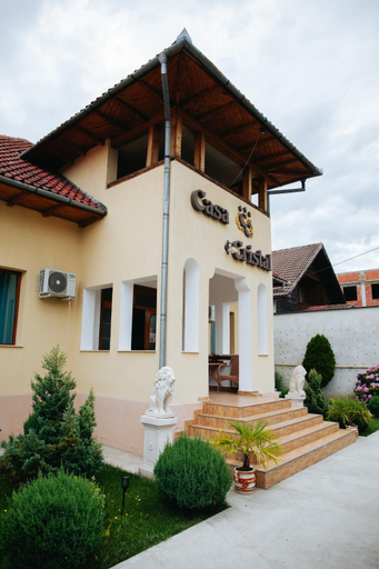 Others 5, Pensiunea Casa Cristal, Targu Jiu