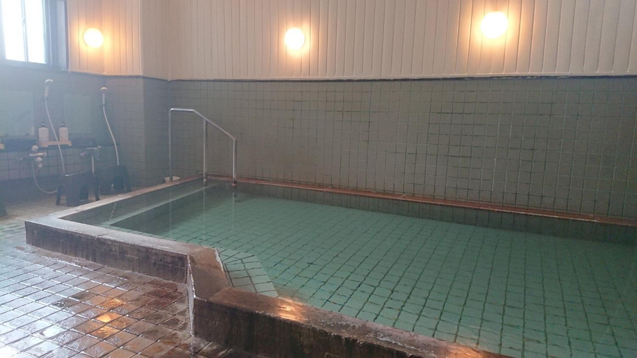 Sport & Beauty, Daikokuya Ryokan - Vacation STAY 53558v, Hakodate