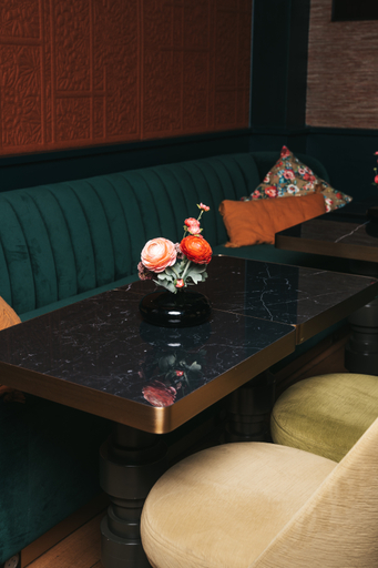 Public Area, ELSA, Hôtel Paris by Collection Vesper, Paris