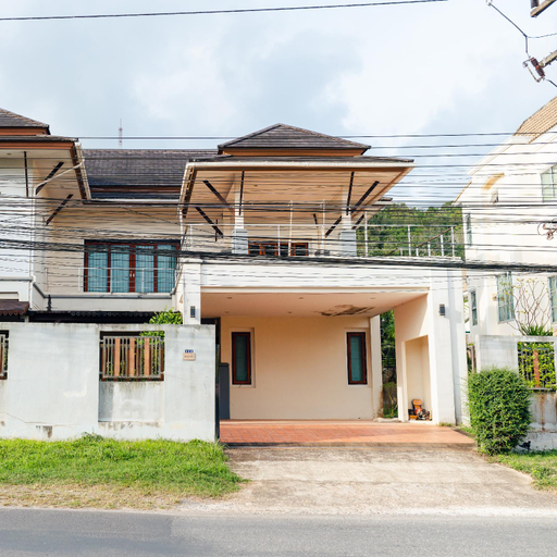 Others 5, Spacious House In Hatyai, Hat Yai