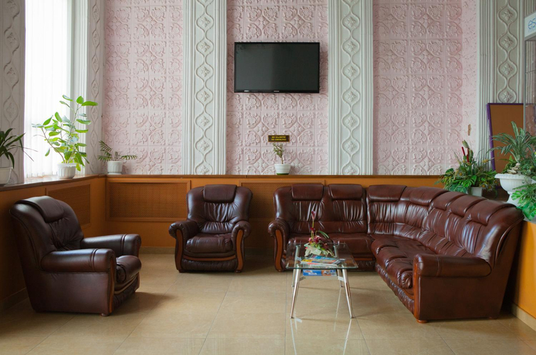 Public Area 2, Hotel Vinnytsia Sawoy, Vinnyts'ka