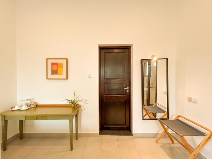 4, Maria Villa, Negombo