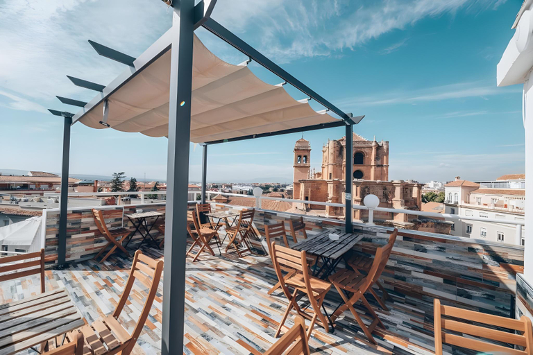 Others 4, Hotel Monasterio Granada - Adults Only, Granada