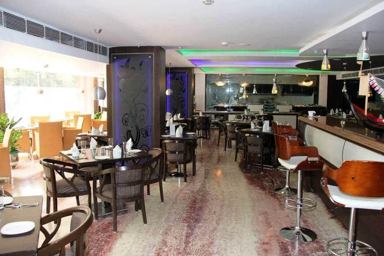 Food & Drinks 2, Maple Wood, Ranchi