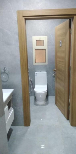 Bathroom 5, Al Mamsha Palace Hotel Apartments, Jizan