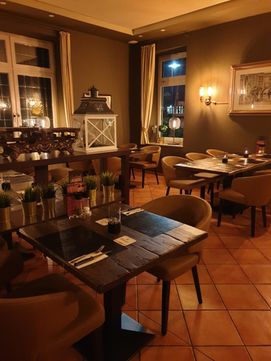 Food & Drinks 4, Hotel Knipper, Cloppenburg