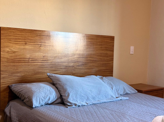 Bedroom 2, Villa La Palma Hotel, Tequila