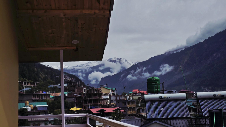 Others 5, Vivaan Regency, Kullu