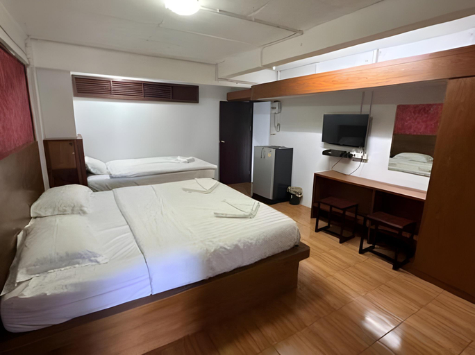 5, Mona House, Phuket Island