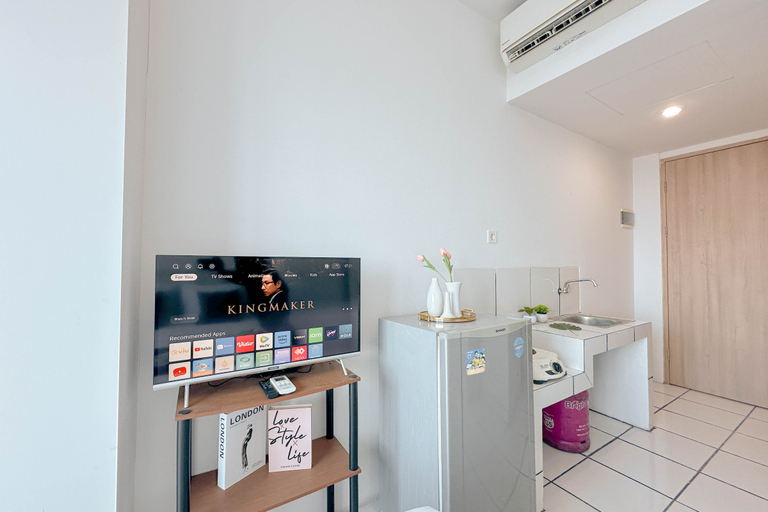 Others 4, Simple Style Studio at The City Square Surabaya Apartment By Travelio, Surabaya