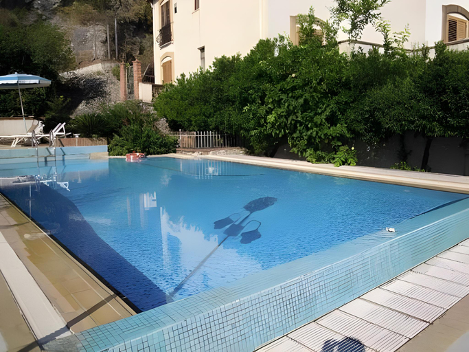 Sport & Beauty 3, Villa Fiorita Boutique Hotel, Messina