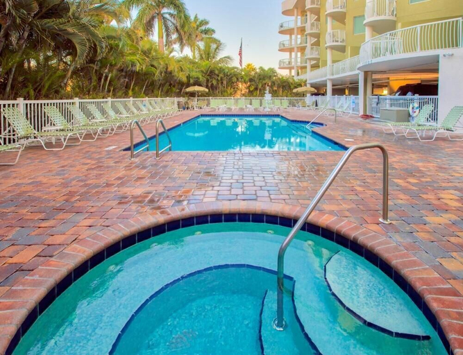 Sport & Beauty 4, Crystal Palms Beach Resort, Pinellas