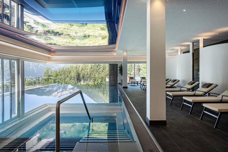 Sport & Beauty 2, Naturhotel Alpenblick, Schwaz