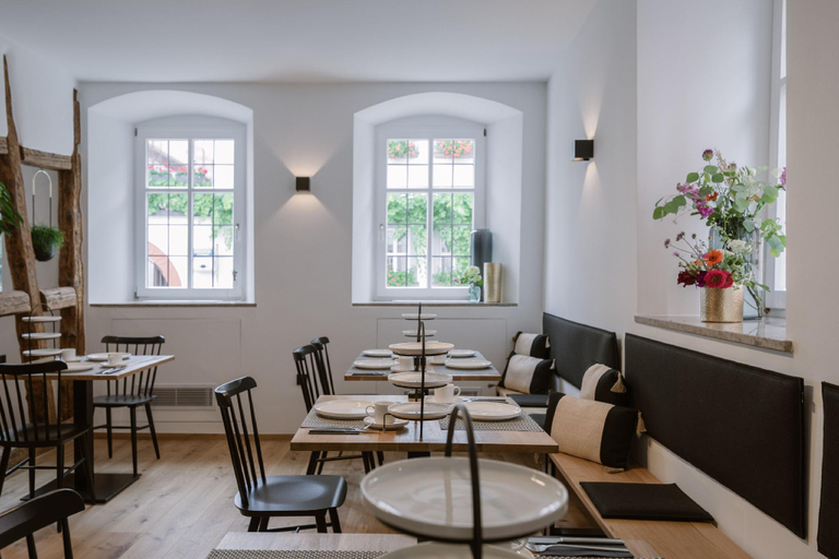 Food & Drinks 4, DAS HOCHREIN, Kitzingen