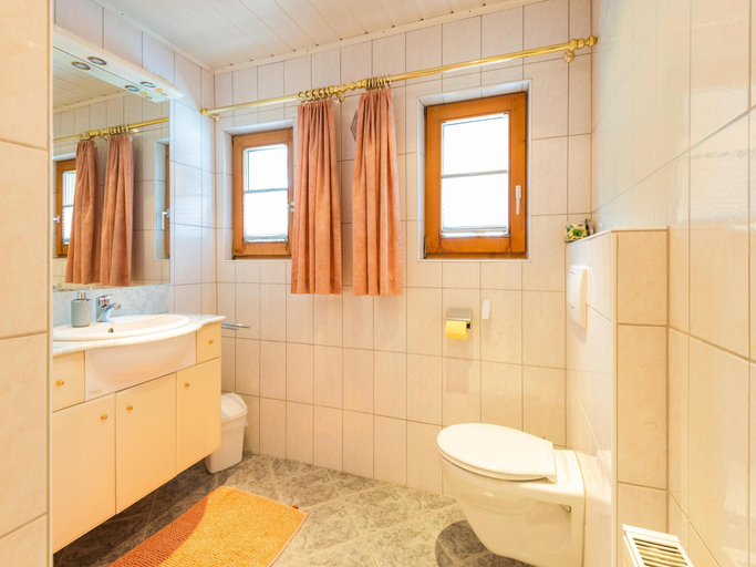 Bathroom 3, Kitzbuhel Apartments, Kitzbühel