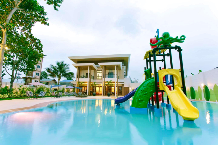 Sport & Beauty 2, Costa Del Sol Resort Hotel, Oroquieta City