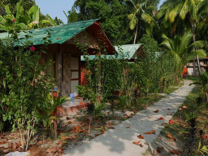 Others 2, Pristine Beach Resort - Diglipur, North and Middle Andaman