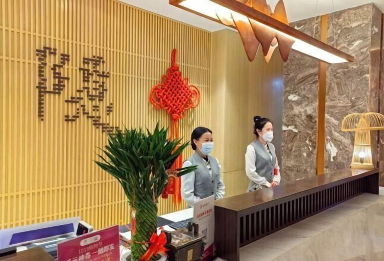 Others 4, Sihai Grand Hotel, Anshan