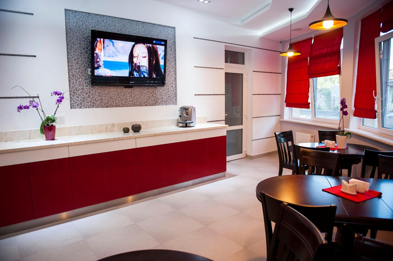 Food & Drinks 3, Boutique Apart - Hotel iArcadia, Odes'ka