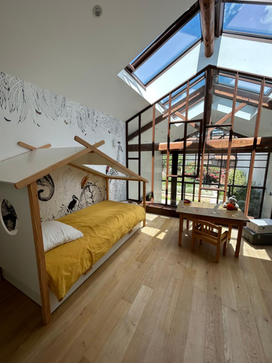 Others 3, Le Relais de la Godasse, Ain