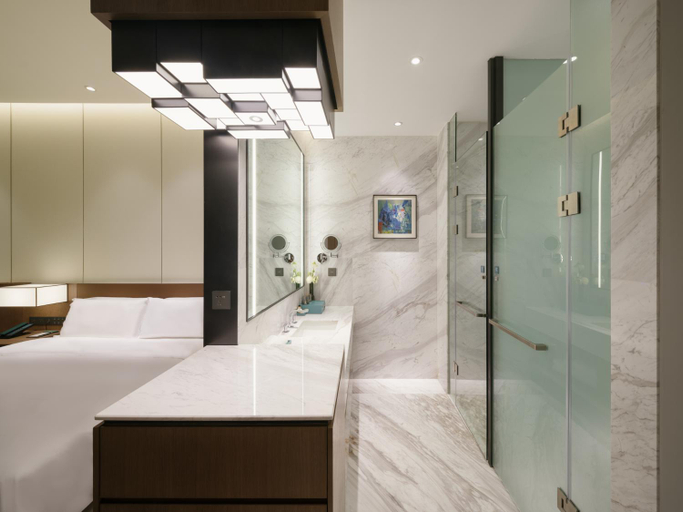 Bathroom 4, 缇酒店, Chongqing