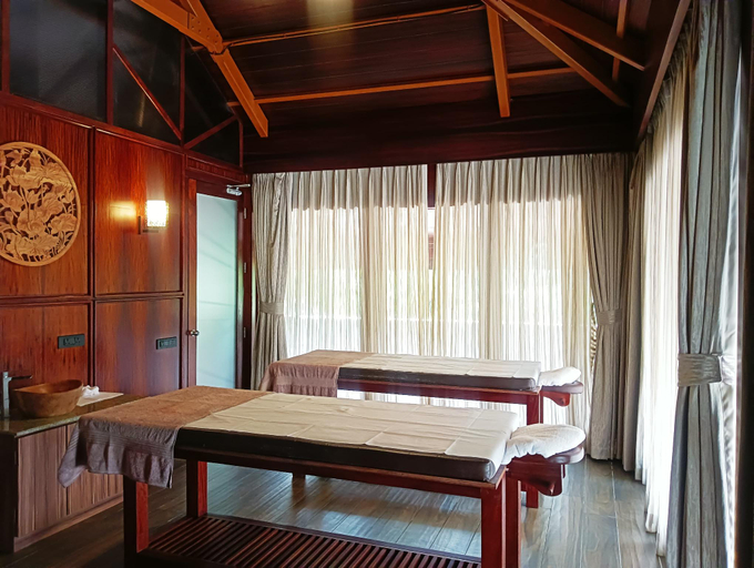 Bedroom 3, Sea Shell Samssara Neil Island, South Andaman