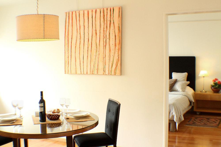 Bedroom 4, Art Suites, Distrito Federal