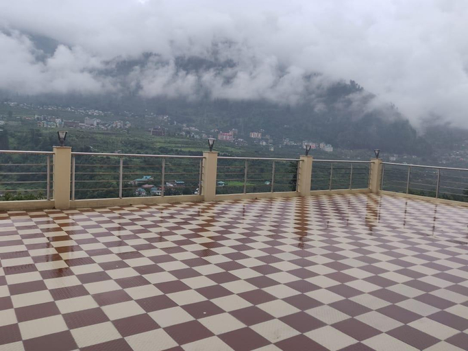 Others 3, Jannat Resort , Kullu