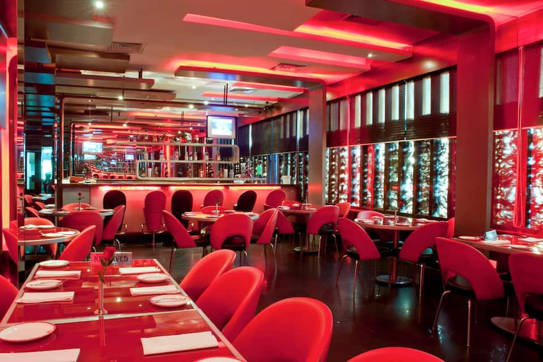 Food & Drinks 5, Capitol Hill, Ranchi