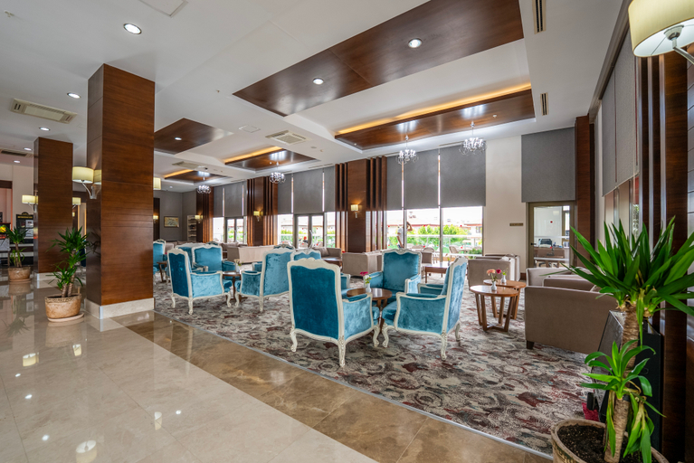 Food & Drinks 5, Linda Sunny Beach Hotel & SPA, Manavgat
