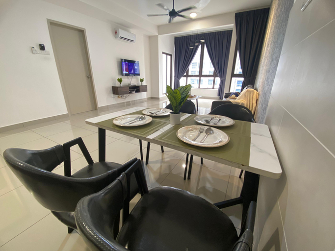 Others 5, Bali Residence Standard Melaka by Jeffery Lam Home Management, Malacca City