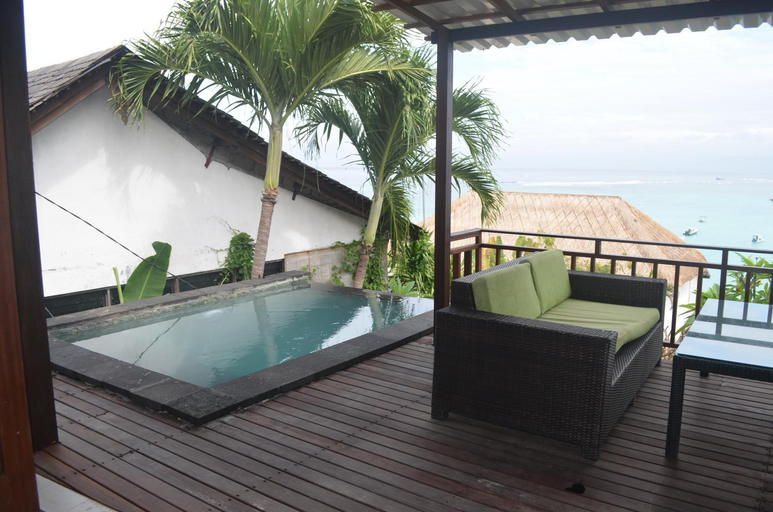 Sport & Beauty 5, Lembongan Lux Villas, Klungkung