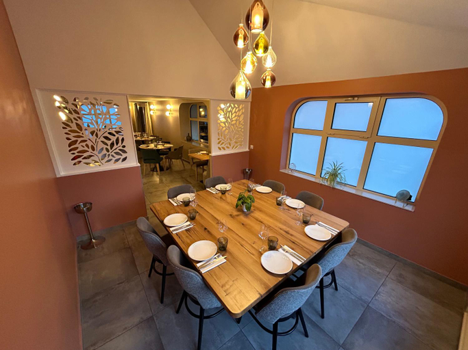 Food & Drinks 4, C La Suite, Seine-et-Marne