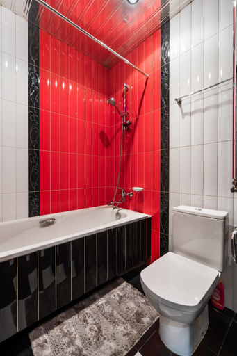 Bathroom 3, Holiday Home, Yerevan