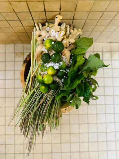Food & Drinks, Wyndham Villa Phu Quoc, Phú Quốc