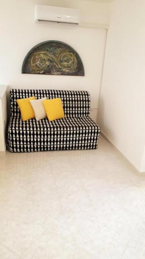 Others 3, In Vacanza a Gaeta - Libera Stella, Latina
