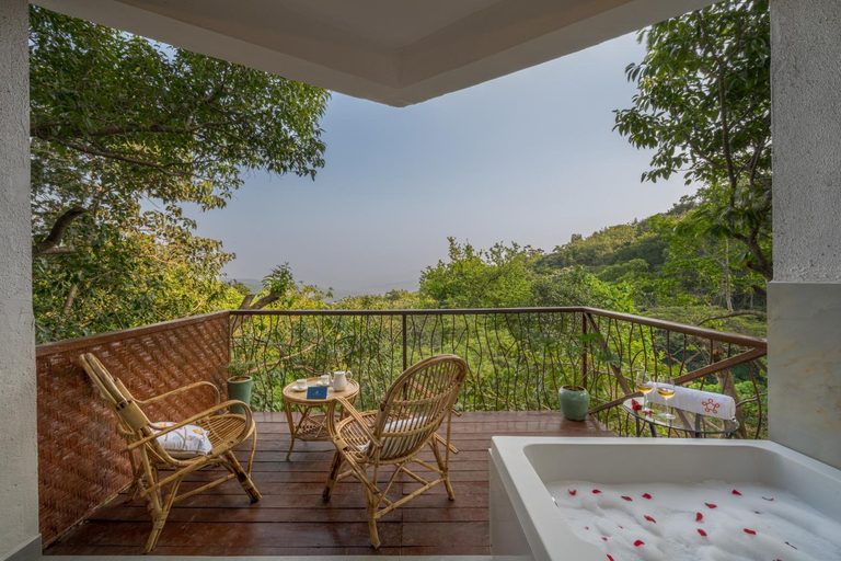 Others 3, SaffronStays Aranya Vilas & Raanwaara Cottage, Pune