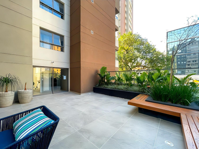Others 5, Handy Paraiso condominio com piscina ao lado do Ibirapuera, São Paulo