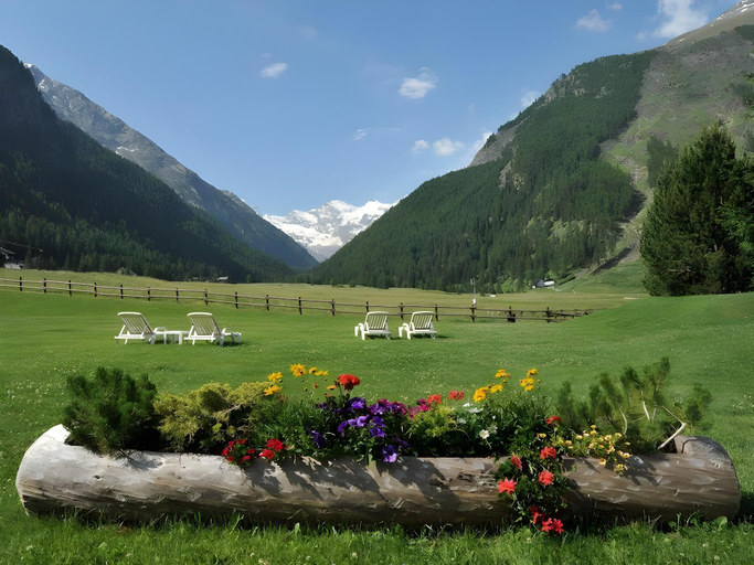 Others 5, Hotel Sant'Orso - Mountain Lodge & Spa, Aosta